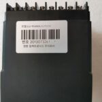 구형 및 신형 Anton Instrument LU-904MAJ1J1000, 96*96 전송 없는 두 개의 알람 및 하나 - 이미지 3