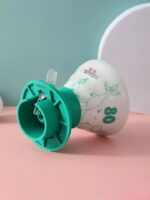 신제품 | 일본 HARIOx 무민 조인트 스마트 컵 커피 필터 컵 아리타 야키 드립 필터 컵 셀러브리티 조인트 - 이미지 3