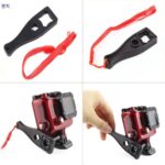 고프로 디지 액션 인스타360 렌치 나사 너트 1/4 어댑터 베이스에 적합한 어댑터 - 이미지 5