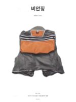 남성 및 여성용 미국 레트로 기능성 작업복 낚시 조끼 느슨한 통기성 스플라이싱 메시 다중 포켓 남성용 야외 재킷 - 이미지 2