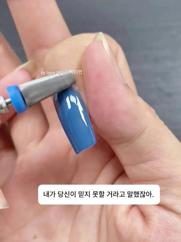 이게 당신이 원하던 그라인딩 헤드인가요? 텅스텐강 네일 폴리싱 헤드 네일 러시안 스타일 트리트먼트 데드 스킨 제거 도구