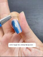 이게 당신이 원하던 그라인딩 헤드인가요? 텅스텐강 네일 폴리싱 헤드 네일 러시안 스타일 트리트먼트 데드 스킨 제거 도구 - 이미지 2