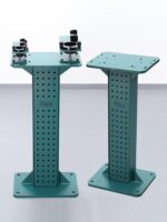 CNC 가공 센터 잠금 나이프 시트 특수 작업대 BT304050 나이프 교체 및 분해 나이프 벤치 범용 나이프 홀더 - 이미지 3