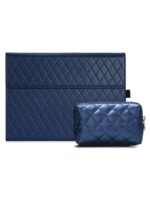 Microsoft Surface Pro9 태블릿 컴퓨터 보호 커버 키보드 전체 패키지 펜 슬롯 및 브래킷이 있는 낙하 방지 소프트 셸 - 이미지 2