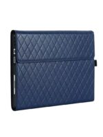 Microsoft Surface Pro9 태블릿 컴퓨터 보호 커버 키보드 전체 패키지 펜 슬롯 및 브래킷이 있는 낙하 방지 소프트 셸 - 이미지 5