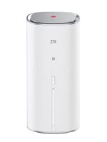 ZTE G5 PRO 5g 카드 라우터 무선 브로드밴드 cpe 홈 오피스 야외 라이브 방송 휴대용 자동차 - 이미지 3