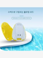 새로운 전기 플로팅 보드 수력 스마트 서프보드 아티팩트 부스터 프로펠러 흡입 및 스프레이 수력 범용