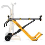 TOUGHBUILT Tools 빠른 조립식 헤비듀티 범용 마이터 톱 스탠드 TB-S600 - 이미지 5