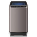 치고 전자동 세탁기 가정용 12kg 대용량 세탁건조 일체형 렌탈룸 펄세이터 기숙사 소형 - 이미지 5