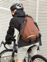 ABOYS 트렌디 브랜드 메신저백 남성 사이클링 출퇴근 스포츠 활과 화살 가방 레트로 원숄더 아웃도어 여행 메신저백