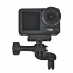 GoPro DJI Action5pro/4/3 Insta360 Acepro2 스포츠 카메라 렌즈 센터 브라켓 - 이미지 2