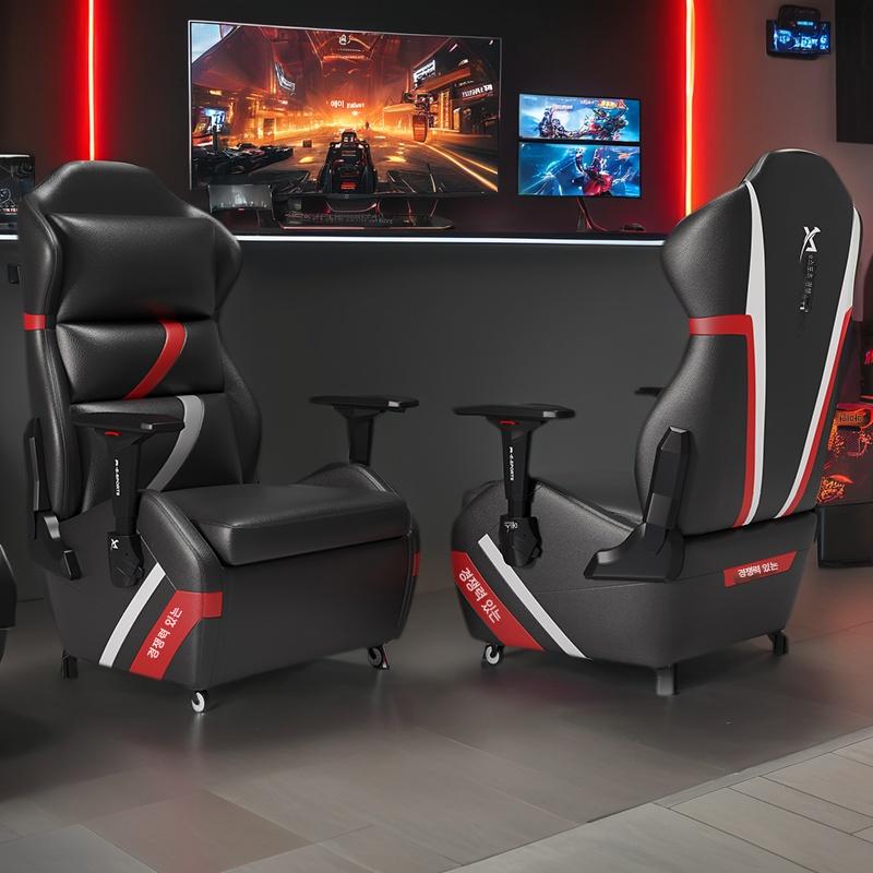 main_855339796266_0 새로운 게임용 소파 의자, 인터넷 카페 테이블 및 의자, 게임용 호텔 소파, 리클라이닝, 홈 게임용 소파, 조절 가능 - 이미지 1