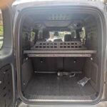 포뮬러 레오파드 5 트렁크 랙 사이드 윈도우 스토리지 테일 박스 스토리지 랙 확장 스토리지 특수 개조 부품에 적용 가능