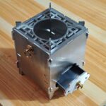 차 끓이는 숯불 스토브 숯불 차 스토브 14cm304 스테인리스 스틸 숯불 스토브 소형 스토브 차 예술 바베큐