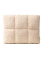 Apple MacBook Air 13-15인치 M3/MacBook Pro 14M4 보호 슬리브 노트북 라이너 백 자석 흡입 필로우 백에 적합한 편안한 컴퓨터 가방 - 이미지 2