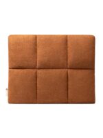 Apple MacBook Air 13-15인치 M3/MacBook Pro 14M4 보호 슬리브 노트북 라이너 백 자석 흡입 필로우 백에 적합한 편안한 컴퓨터 가방 - 이미지 3