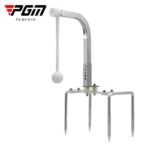 새로운 골프 스윙 트레이너 360도 회전 및 높이 조절이 가능한 휴대용 - 이미지 5