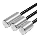 골프 스윙 트레이너 트레이너 실내 골프 스윙 연습 스틱 골프 시뮬레이션 파워 스틱 - 이미지 3