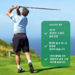 골프 스윙 트레이너 트레이너 실내 골프 스윙 연습 스틱 골프 시뮬레이션 파워 스틱 - 이미지 4