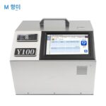 유채 분석기 품질 식별 오일 수분 에루신산 검출 장비 휴대용 근적외선 분광기 - 이미지 5