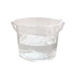 페인트 팬 버킷 특수 버킷 가정용 물 저장 세탁 휴대용 소형 버킷 학생 기숙사 투명 커버 두꺼운 플라스틱 - 이미지 5