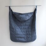 가을, 겨울 외출용 저렴하고 가벼운 일본산 휴대용 다운재킷, 후드 달린 아기용 망토, 유모차용 보온커버 - 이미지 2