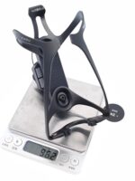 푸야오는 브롬톤 소형 천 접이식 자전거 액세서리 고속도로 대형 라인 빠른 분해 사이클링 물병 케이지에 적합합니다. - 이미지 2