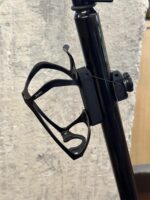 푸야오는 브롬톤 소형 천 접이식 자전거 액세서리 고속도로 대형 라인 빠른 분해 사이클링 물병 케이지에 적합합니다. - 이미지 3