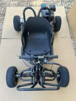 4행정 오프로드 카트 연료 버전 전지형 미니 성인 드리프트 산악차 4륜 비치 랠리카 - 이미지 3