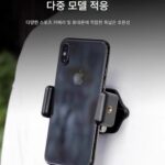 고프로 dji action3/4/5insta360 넥 브라켓 퀵 릴리스 고정 브라켓에 적합한 자석 브라켓 - 이미지 4