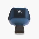 Niu 전기차 N1S용 오리지널 백레스트 쿠션 N1M1U1M+ 리어 브라켓 개조 액세서리에 적용 가능 - 이미지 5