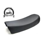 CG125 레트로 시트쿠션 캣 롱테일 시트쿠션 해피 펄리버 125 스무스 방수 시트백에 적용 가능