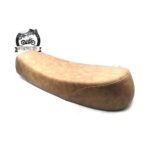 CG125 레트로 시트쿠션 캣 롱테일 시트쿠션 해피 펄리버 125 스무스 방수 시트백에 적용 가능 - 이미지 3