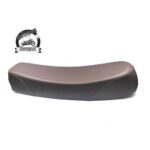 CG125 레트로 시트쿠션 캣 롱테일 시트쿠션 해피 펄리버 125 스무스 방수 시트백에 적용 가능 - 이미지 4