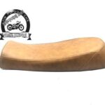 CG125 레트로 시트쿠션 캣 롱테일 시트쿠션 해피 펄리버 125 스무스 방수 시트백에 적용 가능 - 이미지 5