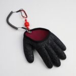 남성용 낚시 장갑, 여름 낚시용 가시 방지 및 방수 바다 낚시 장갑, 전문 낚시 장비, 절단 방지 및 미끄럼 방지 - 이미지 5