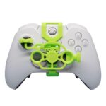 PC 컴퓨터 레이싱 게임 핸들 스티어링 휠 시뮬레이션 드라이버 XboxoneSX Elite Oka Horizon - 이미지 3