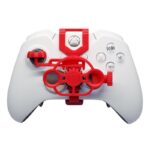 PC 컴퓨터 레이싱 게임 핸들 스티어링 휠 시뮬레이션 드라이버 XboxoneSX Elite Oka Horizon - 이미지 4