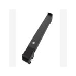 세탁기 받침대 선반 냉장고 이동 풀리 브라켓 아티팩트 선반 유니버셜 수납 선반 롤러 패드 브라켓 - 이미지 5