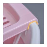 세탁판이 통합된 대형 접이식 세탁대 가정용 세탁대 초대형 ​​아기 세탁대 - 이미지 5