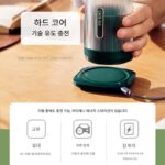 전기 주스기 Mofei MR9800 주스 컵 가정용 과일 미니 소형 주스 컵 휴대용 튀김 무선 - 이미지 2