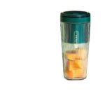 전기 주스기 Mofei MR9800 주스 컵 가정용 과일 미니 소형 주스 컵 휴대용 튀김 무선 - 이미지 5