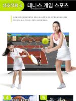 초고선명 충전 AR 카메라 더블 무선 댄스 매트 체성감각 게임기 댄스 머신 홈 체중 감량 달리기 - 이미지 5