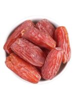 특별 대추 500g 신장 특산품 공식 플래그십 스토어 비두바이 UAE 사우디아라비아 블랙골드 건조 대추 - 이미지 4