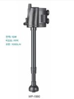 송바오의 새로운 3-in-1 다기능 잠수 펌프는 물 펌핑, 여과 및 산소 공급을 위해 24시간 이내에 배송됩니다. - 이미지 2