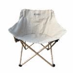로드랜드 접이식 문체어 야외 캠핑 휴대용 옥스포드 천 방수 보관 레저 낚시 캠핑 해변 - 이미지 5