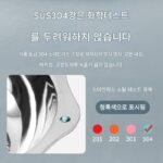 두꺼워진 대용량 핫팟 냄비 스테인리스 스틸 수프 냄비 304 식품 등급 팔각형 노스틱 팬 가스 유도 조리기 범용 - 이미지 4