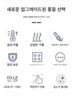 첸마이 상업용 전기 오븐 오븐 가마 닭 특수 오븐 가마 닭 오븐 전기 가열 베이킹 오븐 체인점 오븐 - 이미지 3