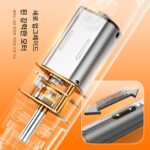 38-in-1 전기 드라이버 휴대용 가정용 충전식 다기능 조합 리튬 이온 드라이버 정밀 수리 도구 - 이미지 4