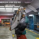 델타 작전에는 주변 근접 무기인 클로 나이프 머시 폴딩 나이프 금속 장난감 모델 합금 손이 있습니다. - 이미지 3